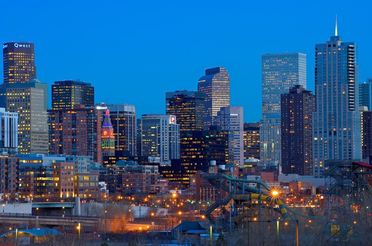 Sloans Lake Getaway - Basement Apartment Near Broncos And Downtown Denver Lakewood Eksteriør bilde