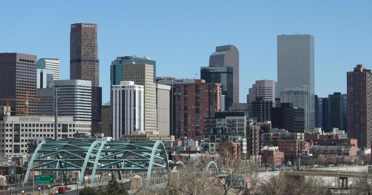 Sloans Lake Getaway - Basement Apartment Near Broncos And Downtown Denver Lakewood Eksteriør bilde